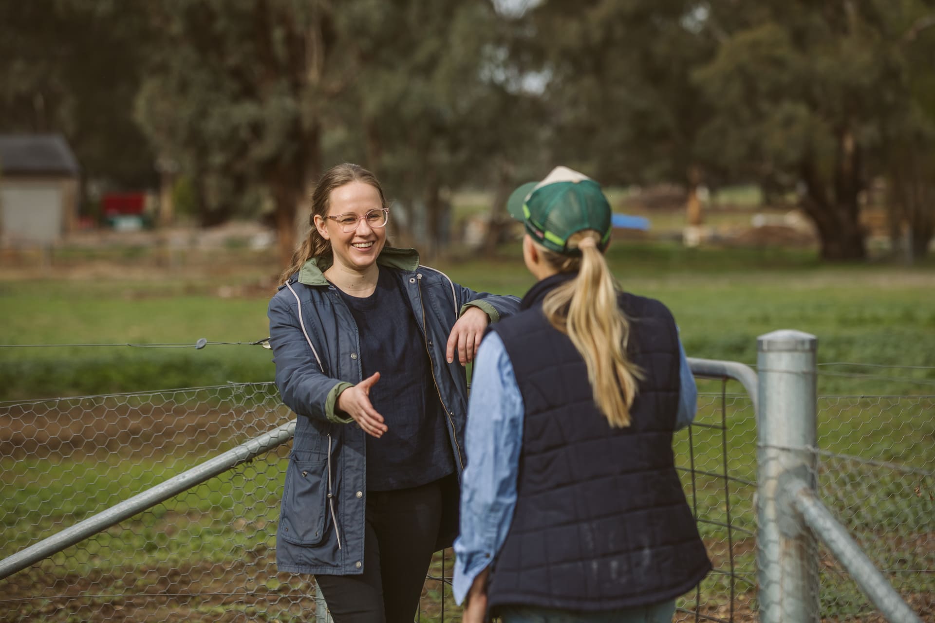 Risk management in farming: turning uncertainty into opportunity