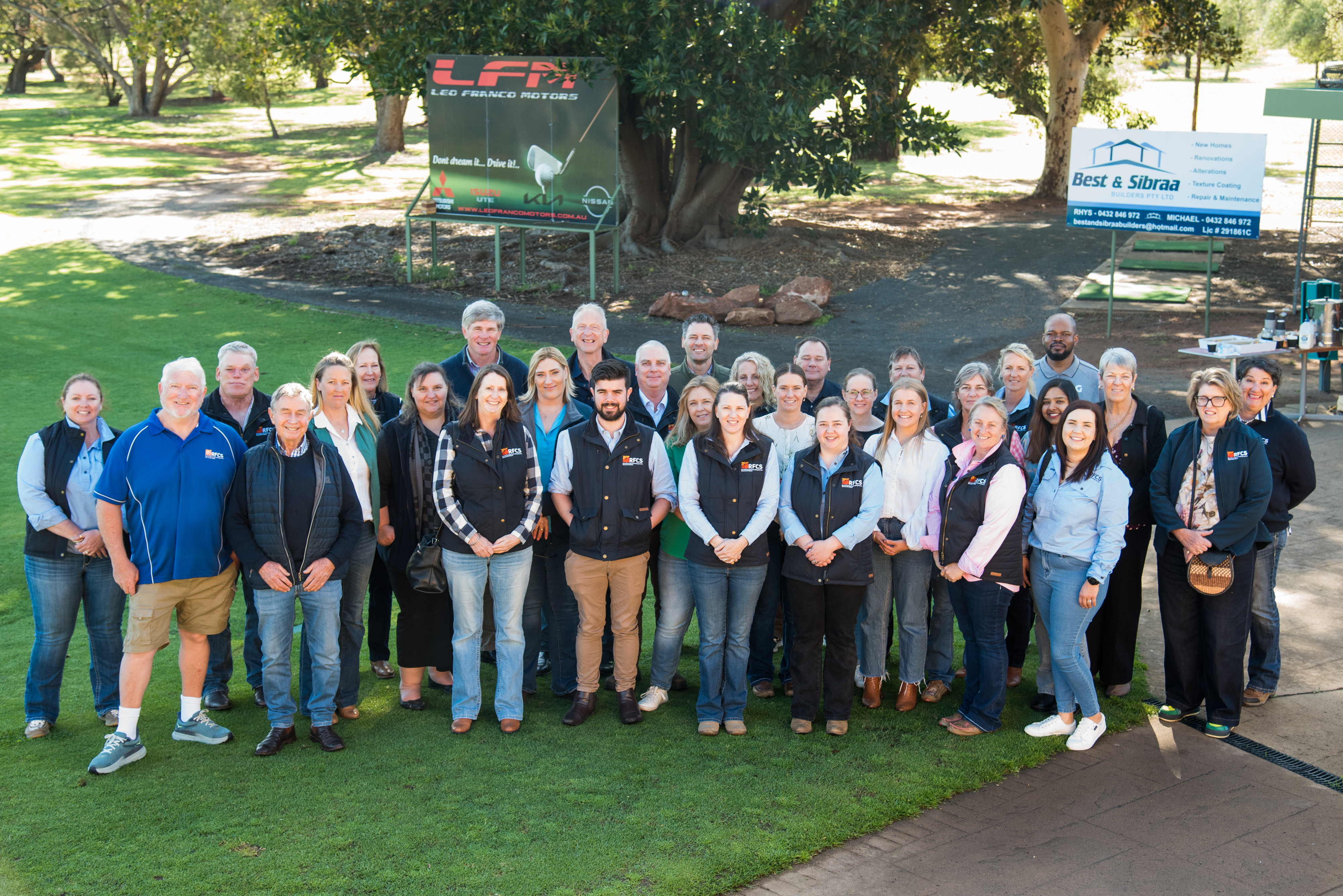 RFCS NSW 2024-25Annual Report
